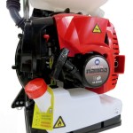 PRIKLJUČEK RAMDA-PRO S ČRPALKO 50.7CCM DOMET 12M, 14L - slika 3