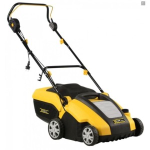 RAHLJALNIK ZELENIC TEXAS MPC1500 33CM, 1500W