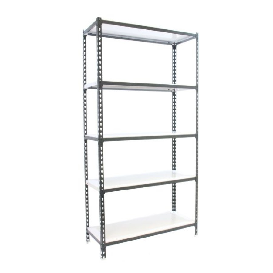 REGAL SIMONRACK SIMONCLICK 5/400 ANTRACIT/BELA