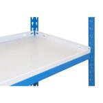 REGAL SIMONRACK SIMONCLICK 5/400 PLAVA/BELA - slika 3