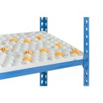 REGAL SIMONRACK SIMONCLICK 5/400 PLAVA/BELA - slika 4