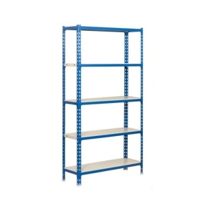 REGAL SIMONRACK SIMONCLICK 5/400 PLAVA/BELA