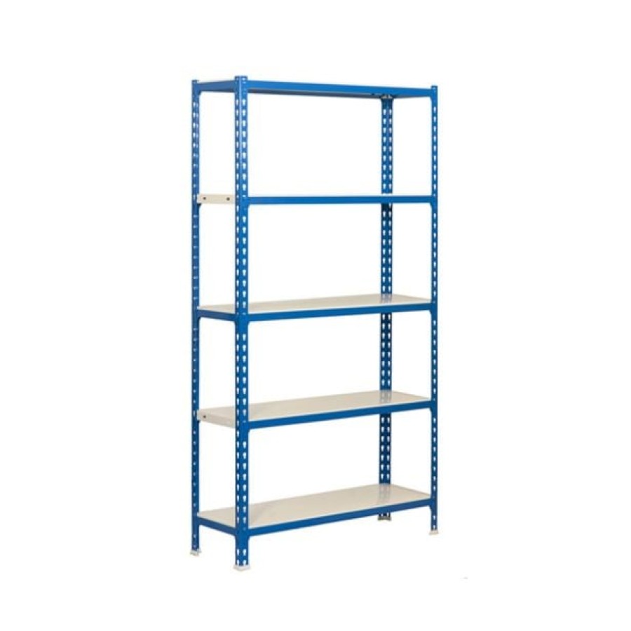 REGAL SIMONRACK SIMONCLICK 5/400 PLAVA/BELA