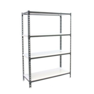 REGAL SIMONRACK SIMONCLICK PLUS 4/300 1500 ANTRACIT/BELA