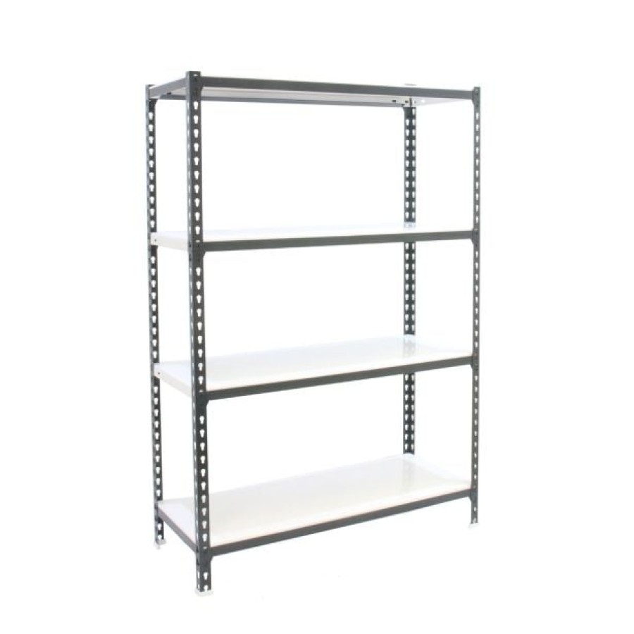 REGAL SIMONRACK SIMONCLICK PLUS 4/300 1500 ANTRACIT/BELA