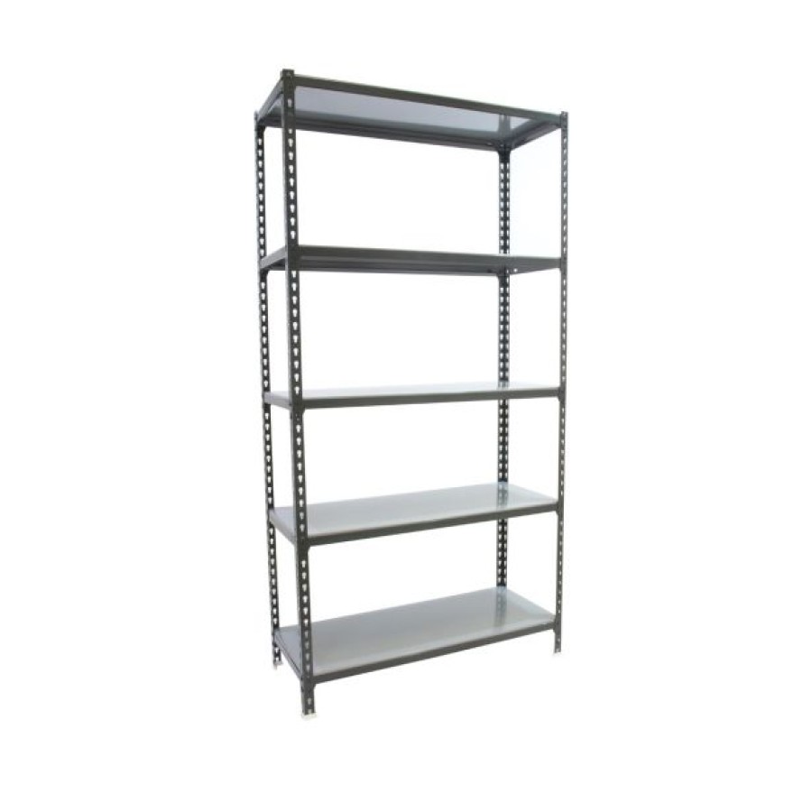 REGAL SIMONRACK SIMONCLICK SUPERPLUS 5/400 ANTRACIT/GALVA