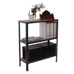 REGAL SIMONRACK SIMONHOME CLICK WOOD MINI 3/300 - slika 3
