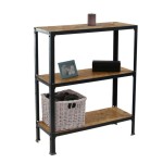 REGAL SIMONRACK SIMONHOME CLICK WOOD MINI 3/300 - slika 4