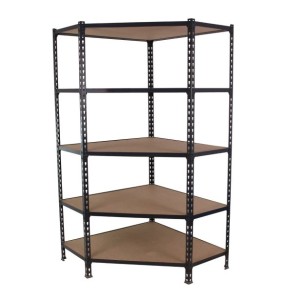 REGAL SIMONRACK WOODCLICK CORNER 5/300 1800 ANTRACIT/LES