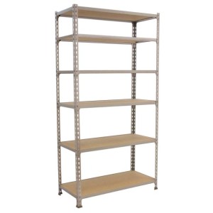 REGAL SIMONRACK WOODCLICK SUPERPLUS 6/500 BELA/LES