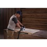 ROČNA KROŽNA ŽAGA BOSCH GKS 600 - slika 4