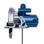 ROČNA KROŽNA ŽAGA GKS 140 - slika 3