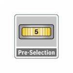 ROČNI NADREZKAR BOSCH DIY POF 1400 ACE - slika 5