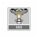 ROČNI NADREZKAR BOSCH DIY POF 1400 ACE - slika 7