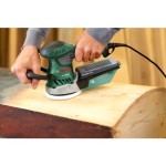 ROTACIJSKI BRUSILNIK BOSCH DIY PEX 400 AE - slika 3