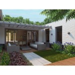 SENZORSKO SVETILO PHILIPS JUNE, SIVA, 1X E27 SENZOR - slika 3