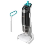 SESALNIK ZA BAZEN AIPER PILOTH2 ROČNI BATERIJSKI - slika 3