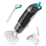 SESALNIK ZA BAZEN AIPER PILOTH2 ROČNI BATERIJSKI - slika 4