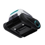 SESALNIK ZA BAZEN AIPER SCUBA N1 PRO BATERIJSKI ROBOTSKI - slika 3