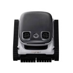 SESALNIK ZA BAZEN AIPER SCUBA N1 PRO BATERIJSKI ROBOTSKI - slika 4