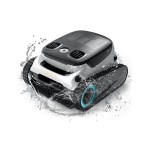 SESALNIK ZA BAZEN AIPER SCUBA N1 PRO BATERIJSKI ROBOTSKI - slika 5