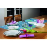 SET KROŽNIKOV TOGNANA 18 DELNI METROPOL BIANCO - slika 3