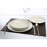 SET KROŽNIKOV TOGNANA 18 DELNI METROPOL BIANCO - slika 6