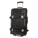 SET POTOVALNIH TORB TARGET TROLLEY 3/1 ČRNI 11-6181 - slika 3