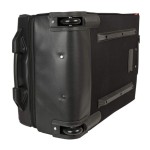 SET POTOVALNIH TORB TARGET TROLLEY 3/1 ČRNI 11-6181 - slika 4