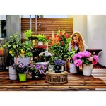 SISTEM ZA ZALIVANJE GARDENA AQUABLOOM SET - slika 2