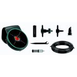 SISTEM ZA ZALIVANJE GARDENA AQUABLOOM SET