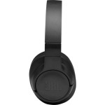 SLUŠALKE JBL T760NC ČRNE - slika 2