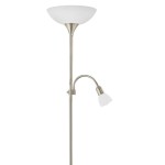 TALNA SVETILKA EGLO 82842 UP 2 E27;E14-ILLU - slika 2