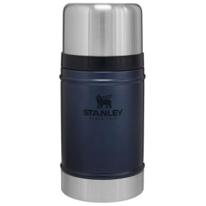TERMO POSODA ZA HRANO STANLEY FOOD JAR 0.7,  MODRA