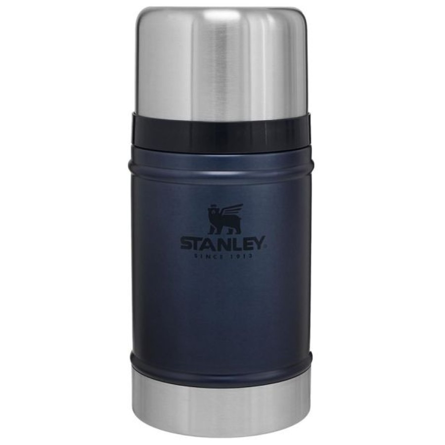TERMO POSODA ZA HRANO STANLEY FOOD JAR 0.7,  MODRA