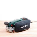 TRAČNI BRUSILNIK METABO BAE 75 - slika 3