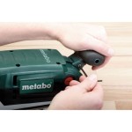 TRAČNI BRUSILNIK METABO BAE 75 - slika 9
