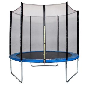 TRAMPOLIN TOO MUCH FI 244 CM