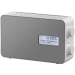 TRANZISTOR PANASONIC DAB+ RADIO RF-D30BTEG-W - slika 2