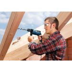 UDARNI VRTALNIK GSB 1600 RE - slika 4