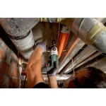 UDARNI VRTALNIK METABO SBE 800-2 - slika 2