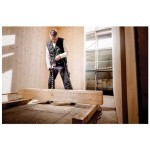 UDARNI VRTALNIK METABO SBE 850-2 - slika 5