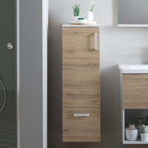 VISOKA OMARICA KOLPA SAN E 1021 GRAY/ANT