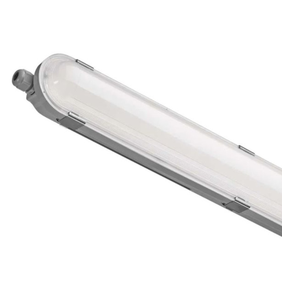 VODOTESNA LED SVETILKA EMOS MISTY 35W NW IP66