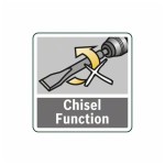 VRTALNO ELEKTRIČNO KLADIVO BOSCH PBH 2500 RE - slika 6