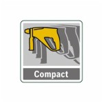 VRTALNO ELEKTRIČNO KLADIVO BOSCH PBH 2500 RE - slika 8