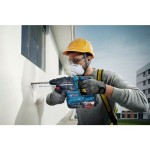 VRTALNO KLADIVO AKUMUL. BOSCH PROFESSIONAL GBH 185-LI - slika 2