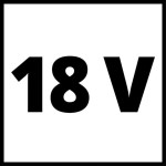 VRTALNO KLADIVO AKUMUL. EINHELL HEROCCO SOLO POWER X-CHANGE - slika 15