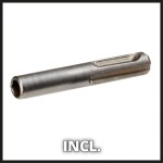 VRTALNO KLADIVO AKUMUL. EINHELL TE-HD 18/12 LI SOLO POWER X-CHANGE - slika 8