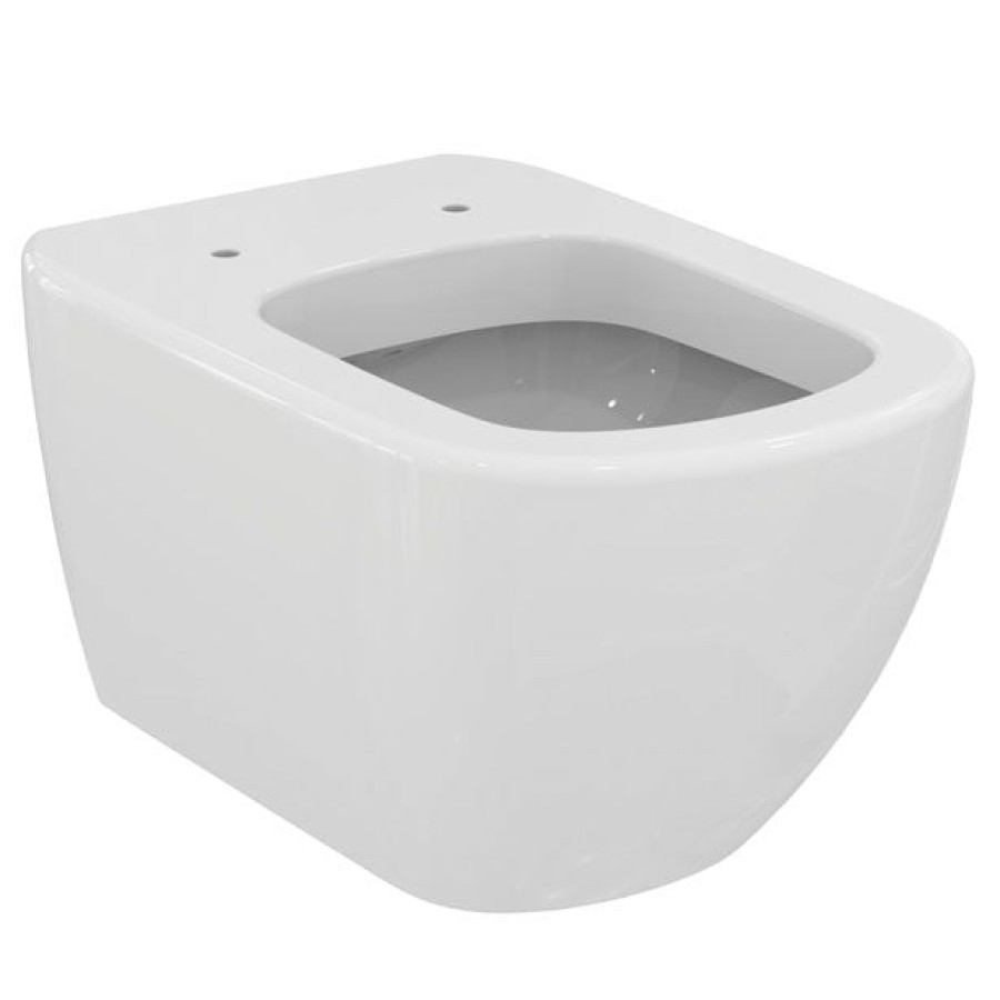 WC ŠKOLJKA, VISEČA IDEAL STANDARD TESI VISEČA